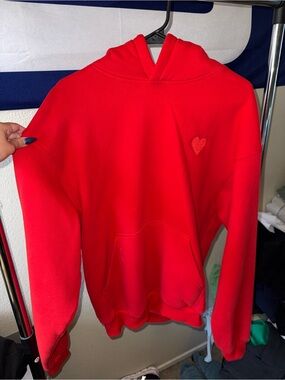 COMFRT Women's Valentine’s Day Collection Hoodie